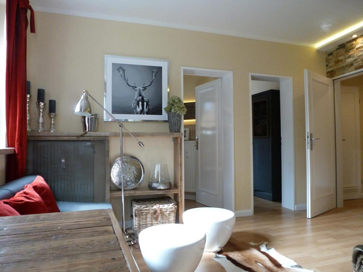 Chalet Jaegerstieg Braunlage Εξωτερικό φωτογραφία