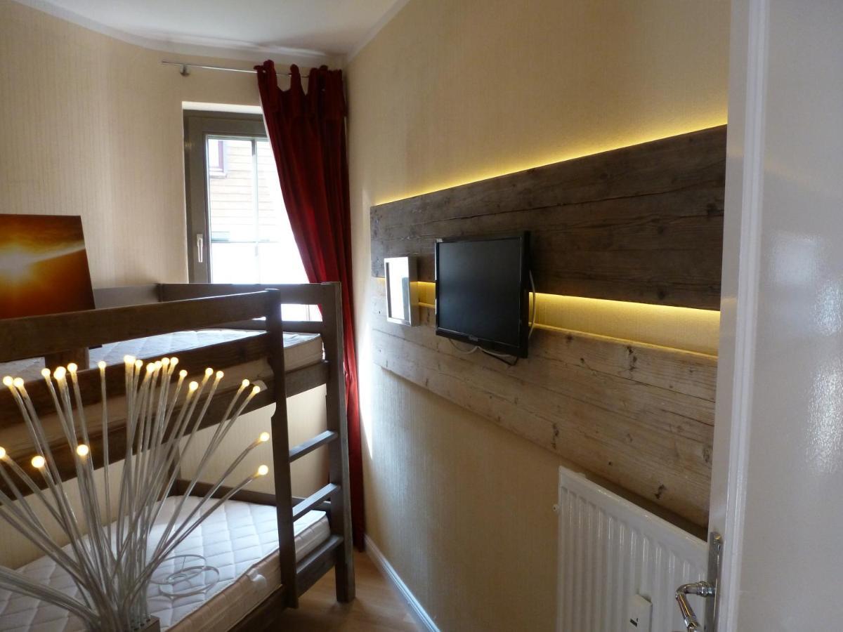 Chalet Jaegerstieg Braunlage Εξωτερικό φωτογραφία
