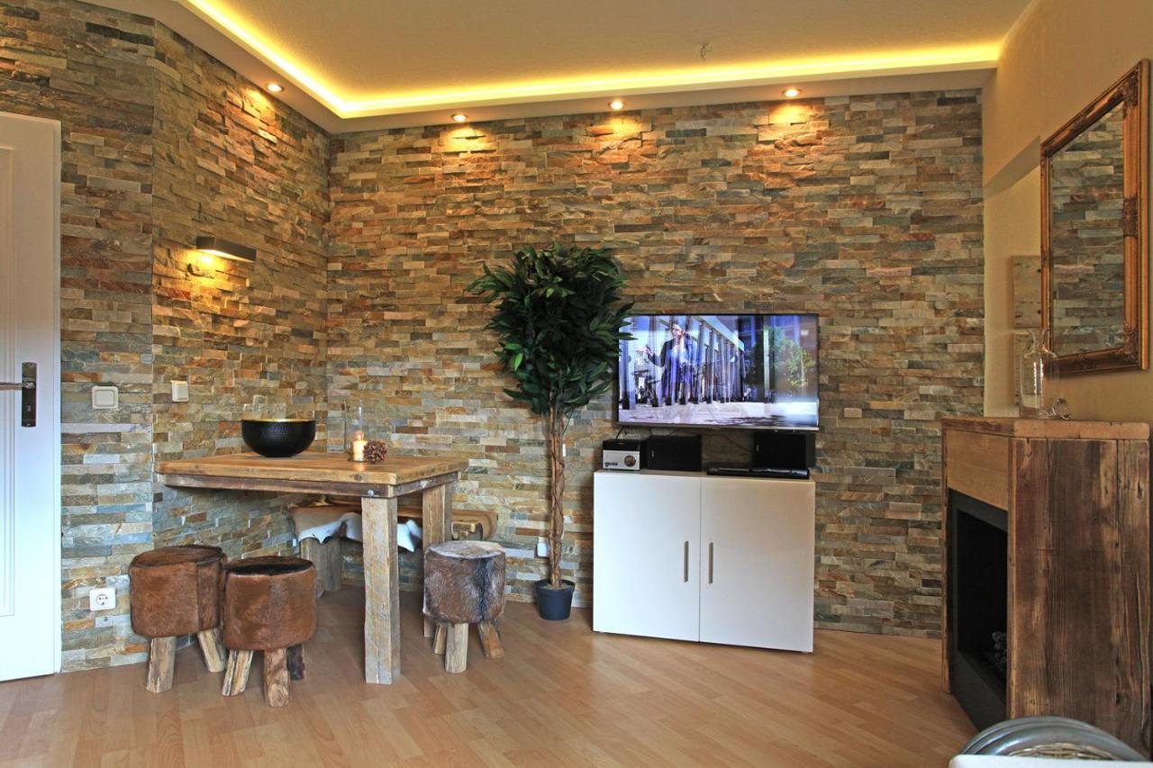 Chalet Jaegerstieg Braunlage Εξωτερικό φωτογραφία