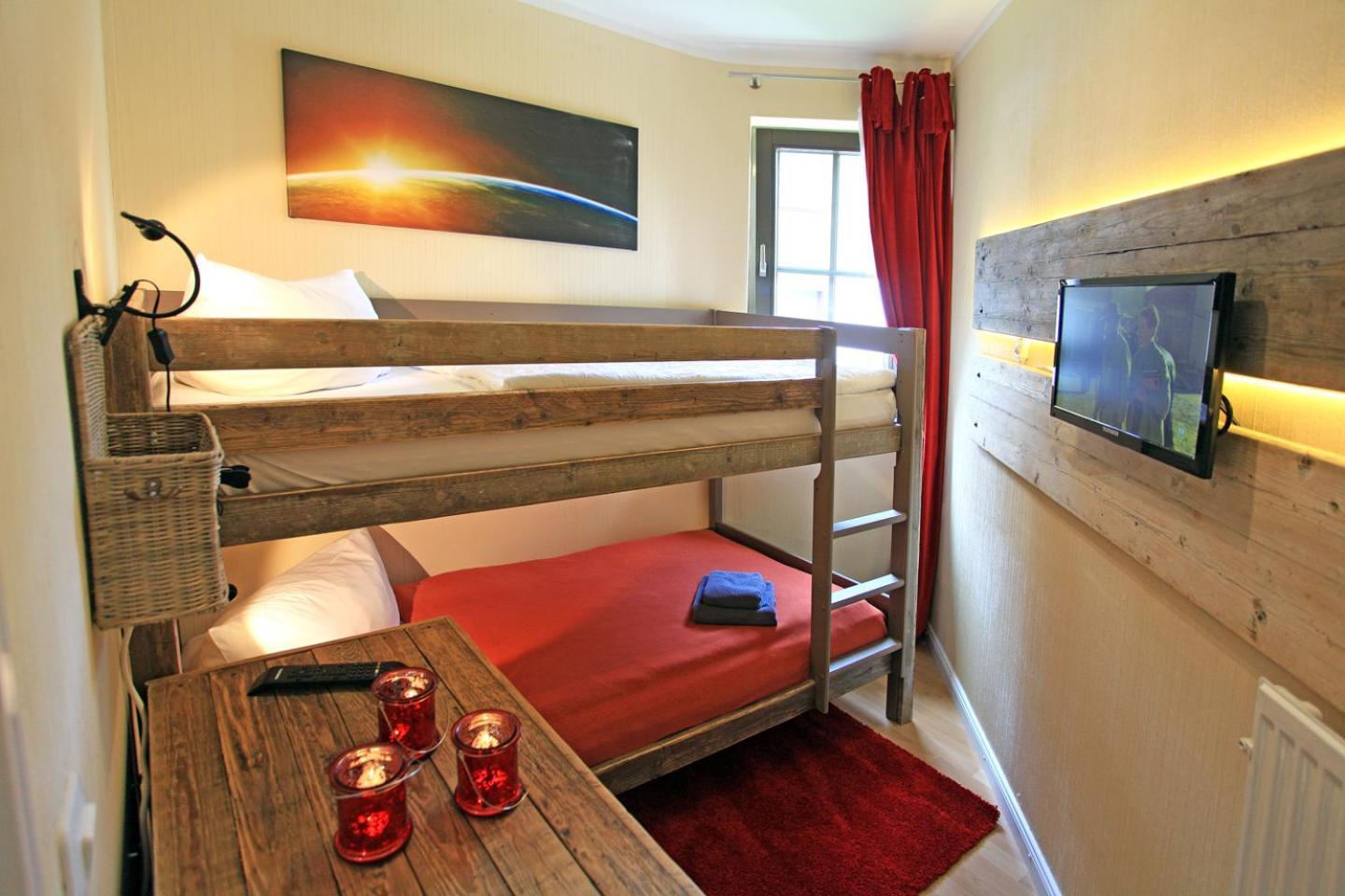 Chalet Jaegerstieg Braunlage Εξωτερικό φωτογραφία